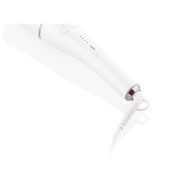ETA | Fenit&eacute; Curling Iron | ETA932790000 | Ion conditioning | Temperature (max) 210 &deg;C | Number of heating levels 4 | Display