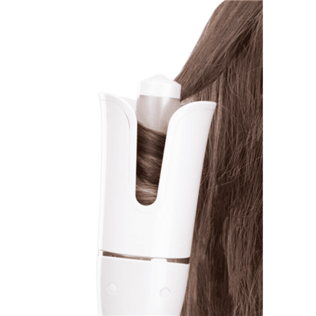 ETA | Fenit&eacute; Curling Iron | ETA932790000 | Ion conditioning | Temperature (max) 210 &deg;C | Number of heating levels 4 | Display