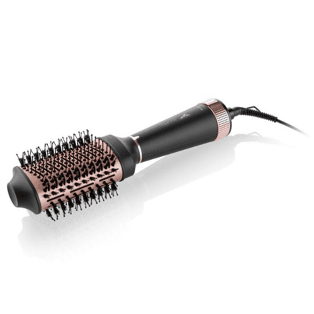 ETA Hot Air Brush | ETA932290000 FENIT&Eacute; | Warranty 24 month(s) | Ion conditioning | Number of heating levels 3 | 1300 W | Black
