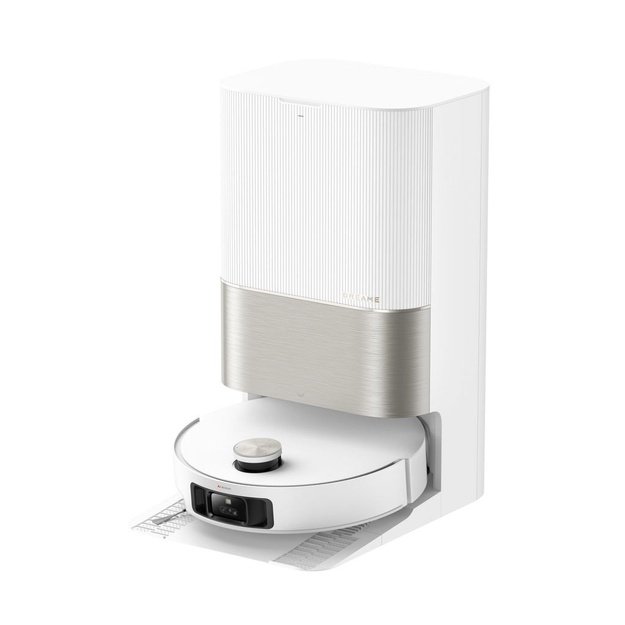 Dreame X50 Ultra Complete cleaning robot (white)