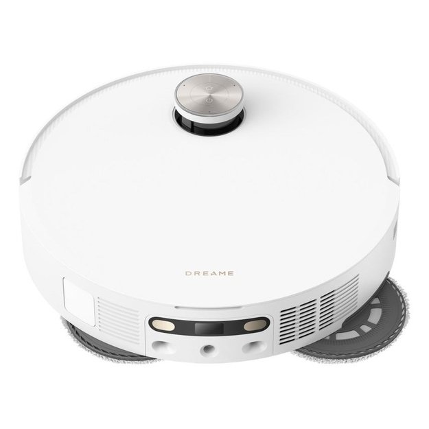 Dreame X50 Ultra Complete cleaning robot (white)