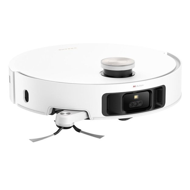 Dreame X50 Ultra Complete cleaning robot (white)