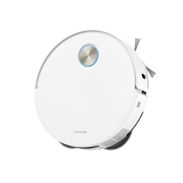 Dreame X50 Ultra Complete cleaning robot (white)