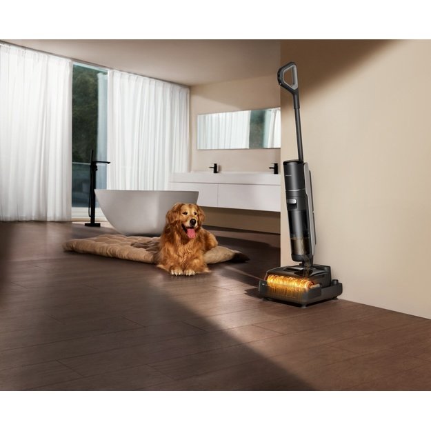 Dreame H15 Mix cordless upright vacuum cleaner