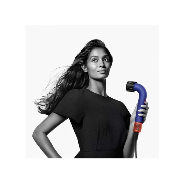 DYSON HD18 Supersonic r professional (vinca blue)