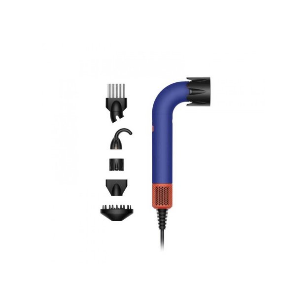DYSON HD18 Supersonic r professional (vinca blue)