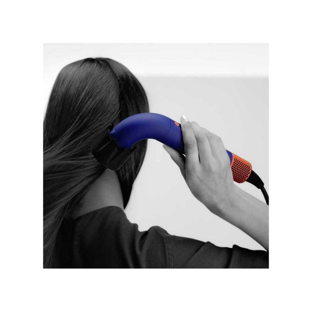 DYSON HD18 Supersonic r professional (vinca blue)