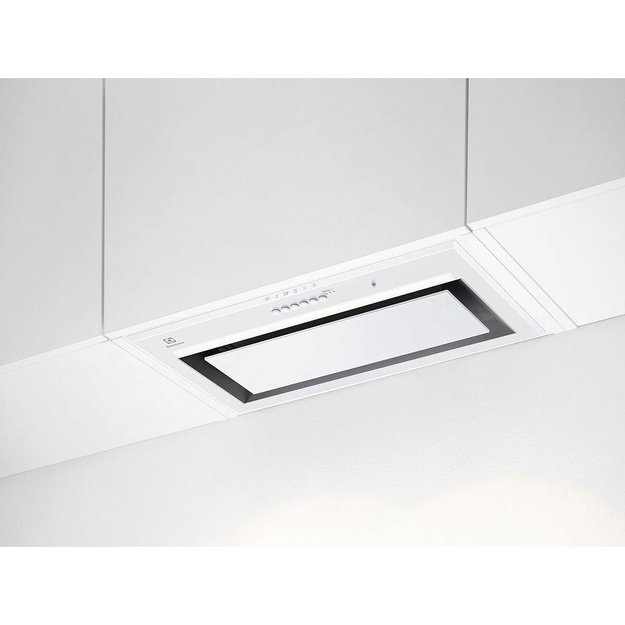 Gartraukis ELECTROLUX LFG815W