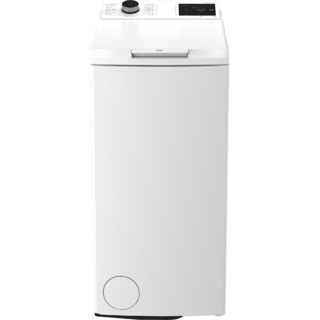 Washing machine BEKO TB721EESEE