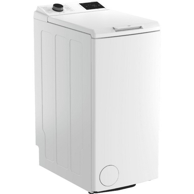 Washing machine BEKO TB721EESEE