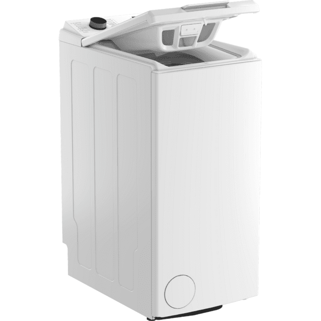 Washing machine BEKO TB721EESEE
