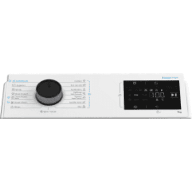 Washing machine BEKO TB721EESEE
