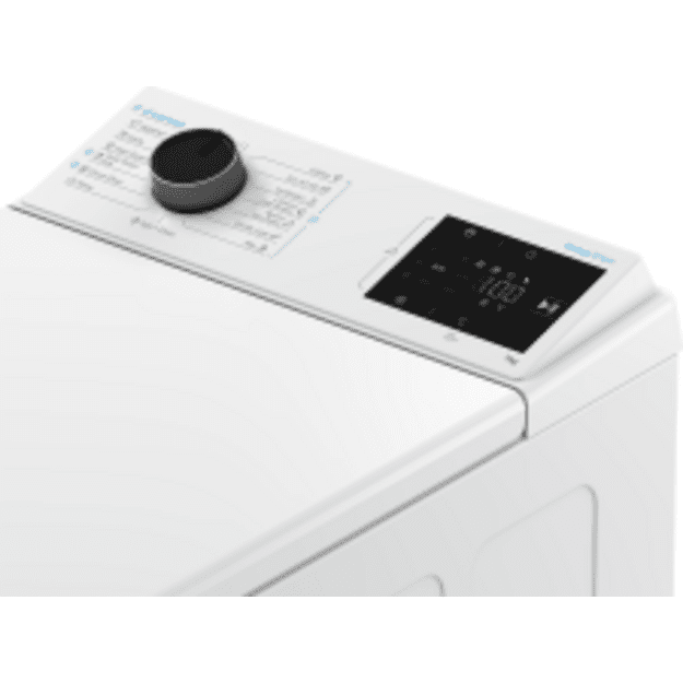 Washing machine BEKO TB721EESEE