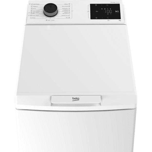 Washing machine BEKO TB721EESEE