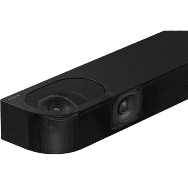 Sony HT-B600 Black 3.1.2 channels 350 W