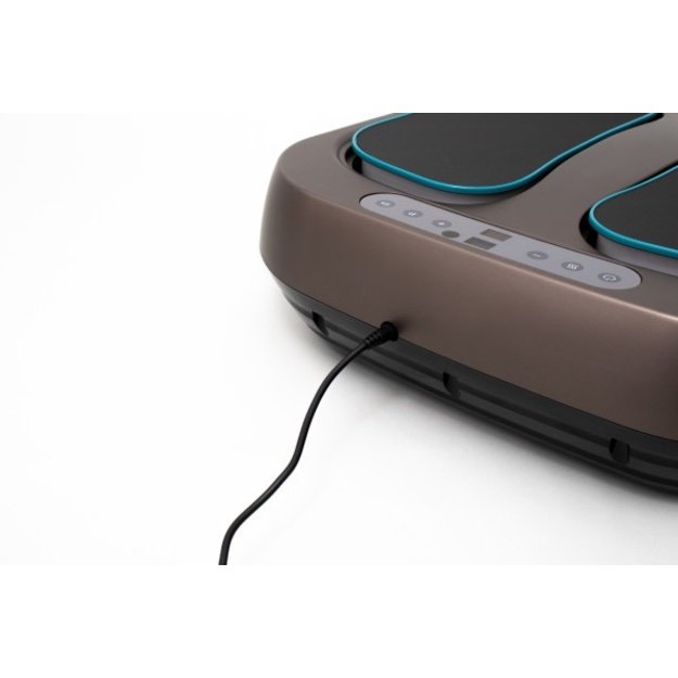 Homedics PSL-2000H-EB Foot Flow Vibration Massager