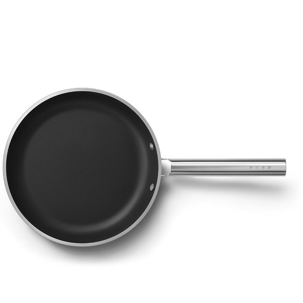 Smeg FPF2802CRM All-purpose pan Round