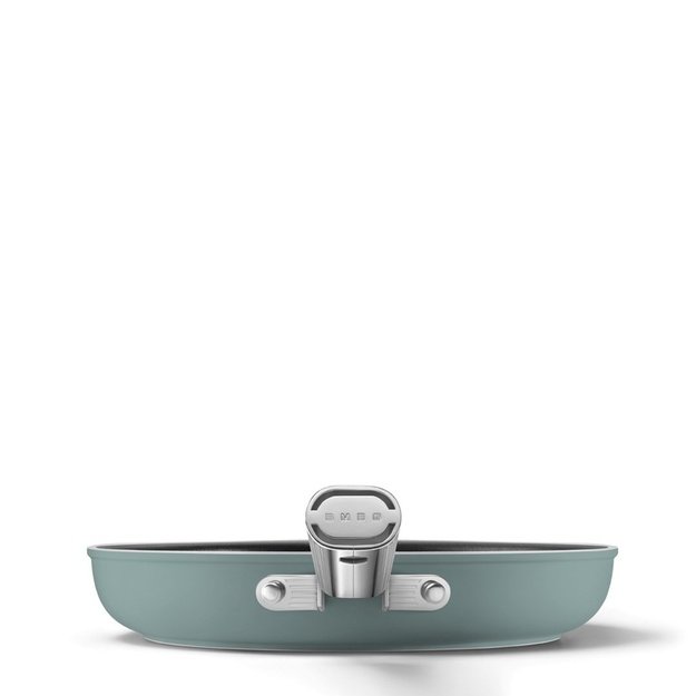 Smeg FPF2802CRM All-purpose pan Round