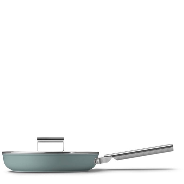 Smeg FPF2802CRM All-purpose pan Round