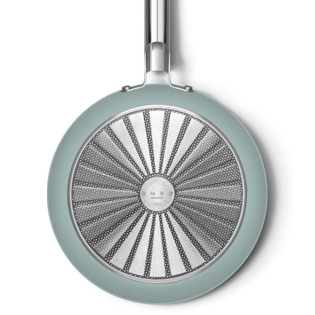 Smeg FPF2802CRM All-purpose pan Round
