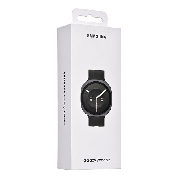 Smartwatch Samsung Galaxy Watch 9 SM-L340 40mm BT Graphite