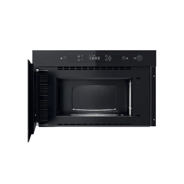 Whirlpool Microwave oven | MBNA900B | Built-in | 22 L | 750 W | Black