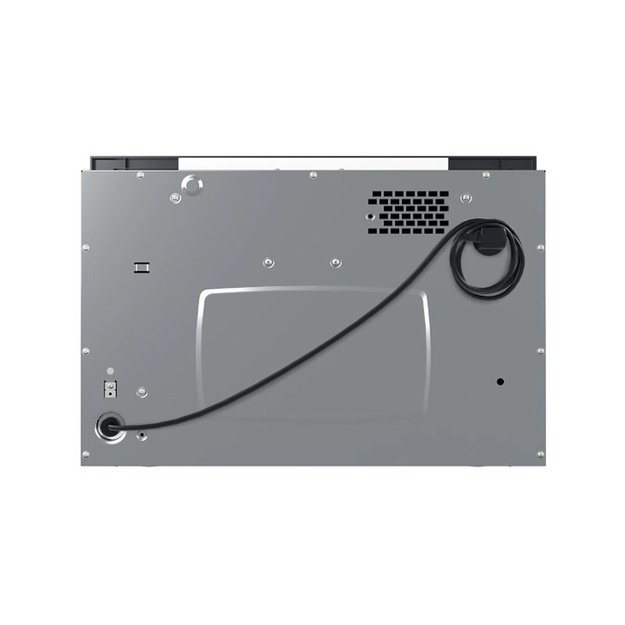 Whirlpool Microwave oven | MBNA900B | Built-in | 22 L | 750 W | Black