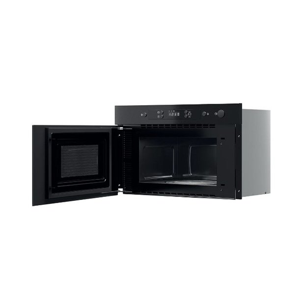 Whirlpool Microwave oven | MBNA900B | Built-in | 22 L | 750 W | Black