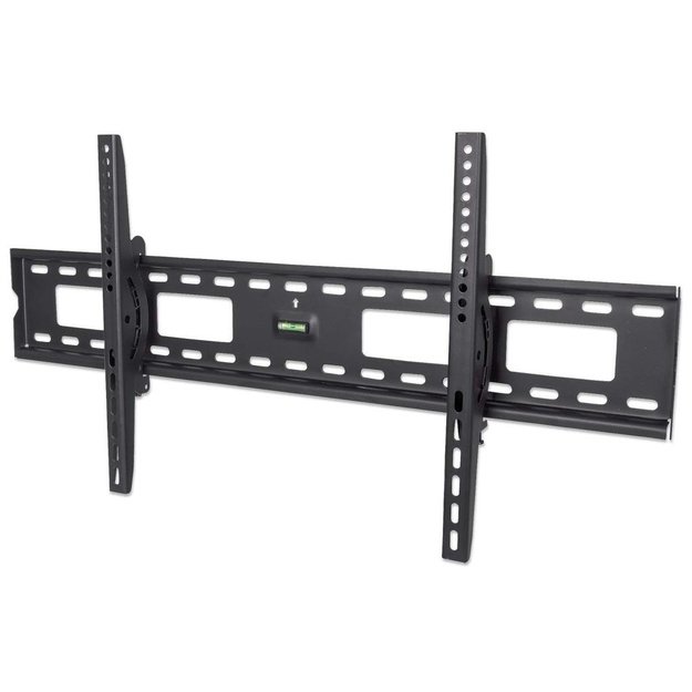 Manhattan Wall Mount for TV & Monitors (Tiltable), For screens 37  to 75 , VESA compatibility: all between 200x200mm to