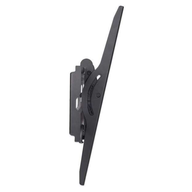 Manhattan Wall Mount for TV & Monitors (Tiltable), For screens 37  to 75 , VESA compatibility: all between 200x200mm to