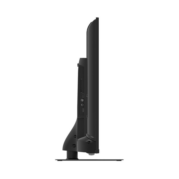 Thomson 43QG7C14 TV 109.2 cm (43 ) 4K Ultra HD Smart TV Wi-Fi Black