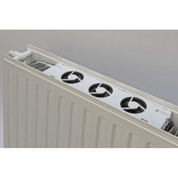 SpeedComfort Termoventiliatorius Mono-Set