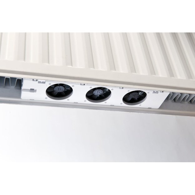 SpeedComfort Termoventiliatorius Mono-Set