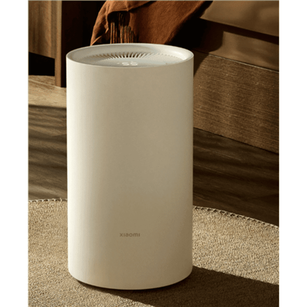 Xiaomi | Smart Dehumidifier Lite EU | Power 250 W | Suitable for rooms up to 25 m&sup2; | Water tank capacity 3 L | White