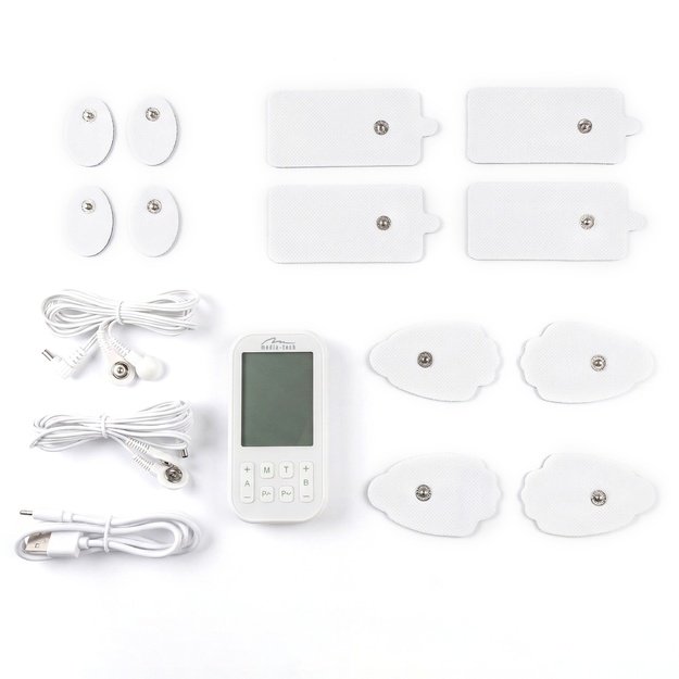 Media-Tech MT6543 TENS/EMS Physiotherapy Massager