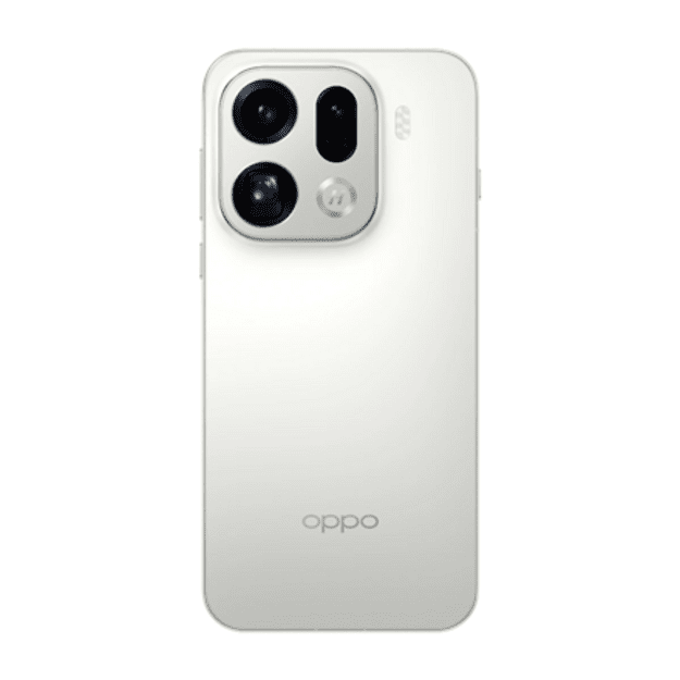 OPPO Find X9 Pro (CPH2791) | Silk White | 6.78   | LTPO AMOLED | 2772 x 1272 pixels | Mediatek | Dimensity 9500 | Internal RAM 1