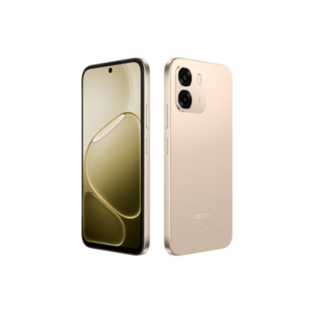 OPPO A6 4G (CPH2817) | Aurora Gold | 6.75   | IPS LCD | 1570 x 720 pixels | Qualcomm | Snapdragon 685 | Internal RAM 6 GB | 256 