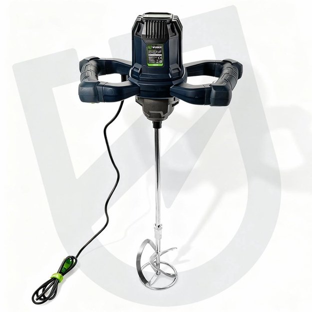 WUBER W38635 electric mixer 1400W