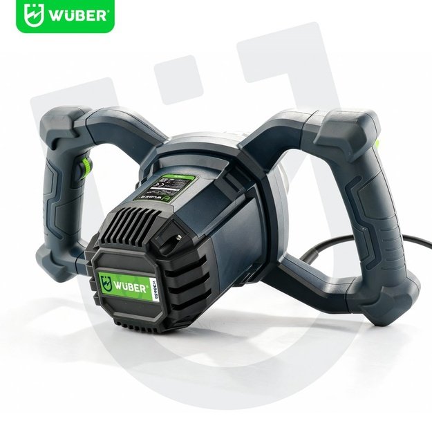 WUBER W38635 electric mixer 1400W