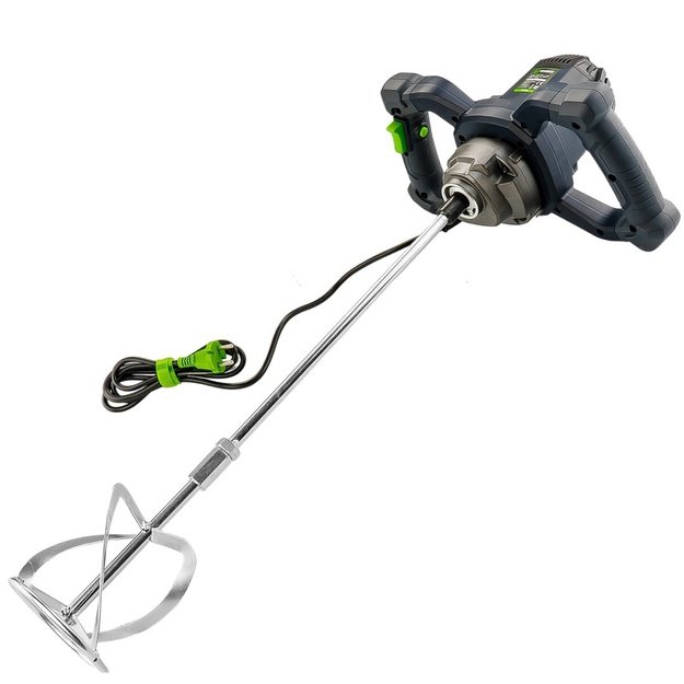 WUBER W38635 electric mixer 1400W