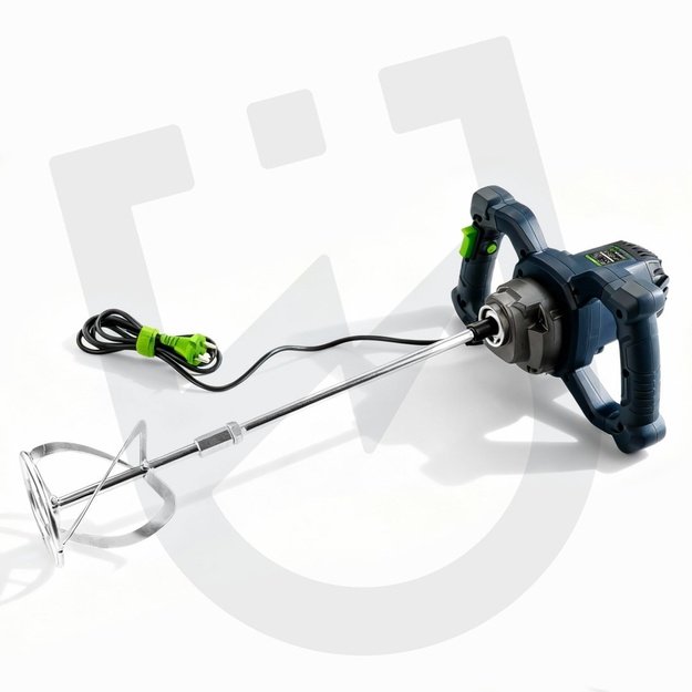 WUBER W38635 electric mixer 1400W