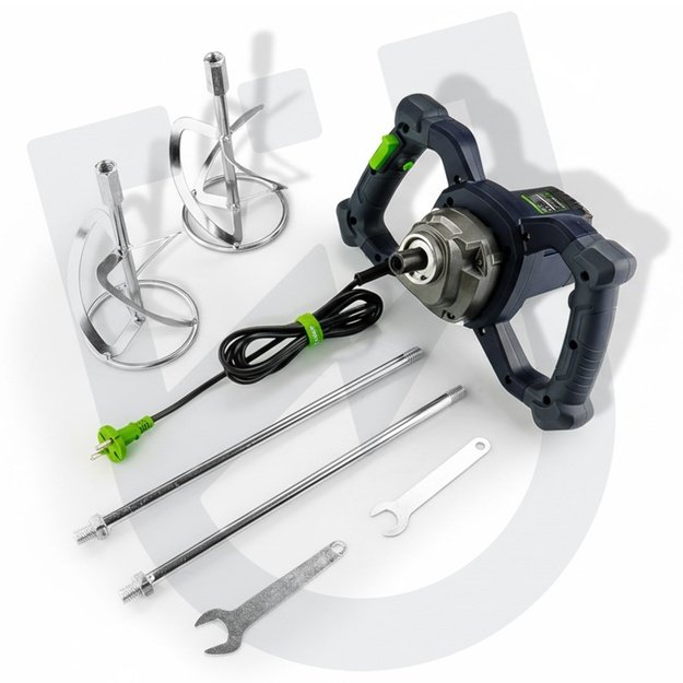 WUBER W38635 electric mixer 1400W