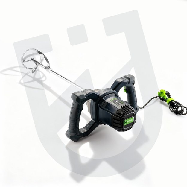 WUBER W38635 electric mixer 1400W