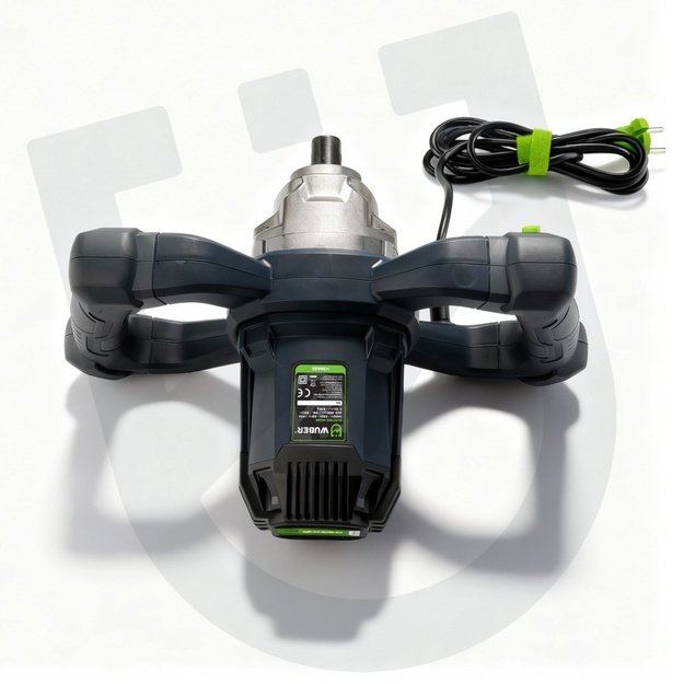 WUBER W38635 electric mixer 1400W