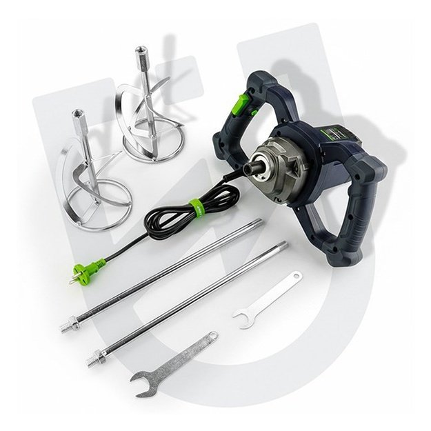 WUBER W38635 electric mixer 1400W