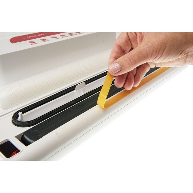 STATUS SOLID300 vakumatorius 1