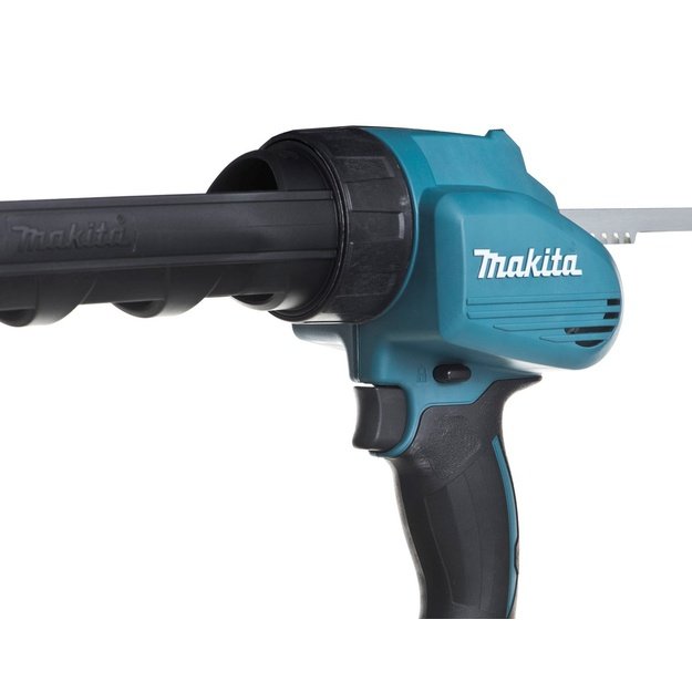 Klijų dozatorius18V MAKITA DCG180Z be akum., be pakrovėj