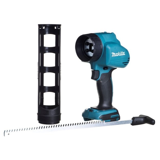 Klijų dozatorius18V MAKITA DCG180Z be akum., be pakrovėj
