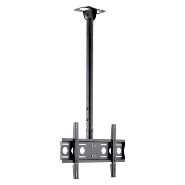 EDBAK | Ceiling mount | CMS21 | 40-75   | Maximum weight (capacity) 60 kg | Black