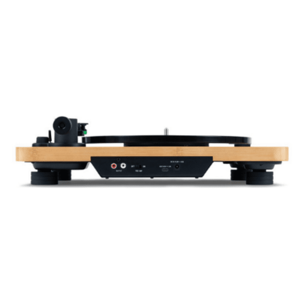 Marley Turntable | Stir It Up Lux | Wireless Turntable